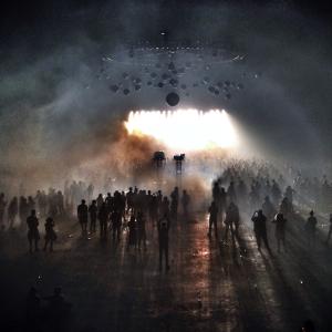 Festival Goers, 2015 Festival Goers, 2015